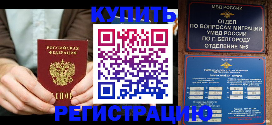 прописка 2025 в Геленджике